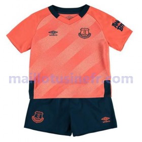 Maillot de Foot Everton Extérieur 2019-20 - Enfant